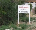 Welcome to Cerrillos