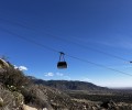 Sandia Peak Tram