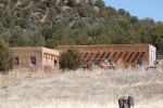 Tijeras Pueblo Archaeological Site