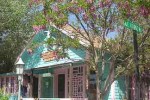 Ghost Town Trading Post & Lodging