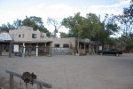 Casa Grande Trading Post, Cerrillos Turquoise Mining Museum & Petting Zoo