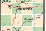 New Mexico Public Lands Information Center