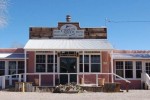 Cerrillos Station