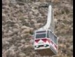 Sandia Peak Tram - Worlds Longest Arial Tram