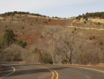 Road Trip to the Crest of the Sandia Mountains