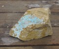 Cerrillos Turquoise