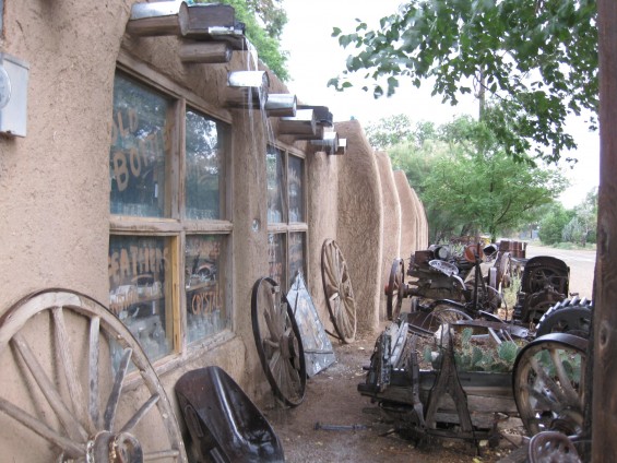 Mining Museum