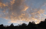 Sunset views