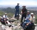 Placer Peak Hike