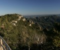 Sandia Peak