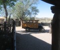 Antique Automobile Tour