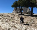 Sandia Peak