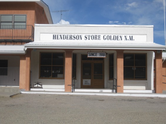 Henderson Store