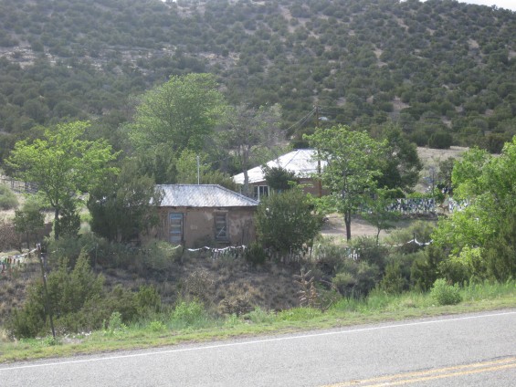 Stagecoach Stop