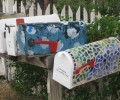 Mailboxes