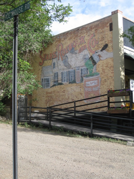 Brickwall Advertising