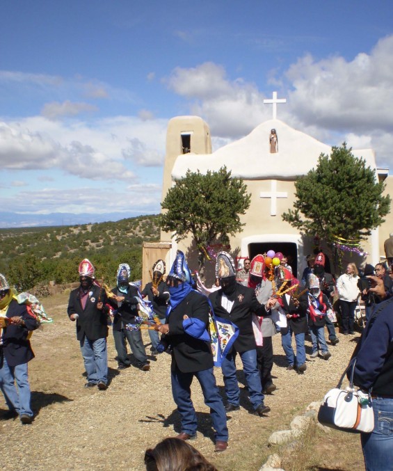 Matachines