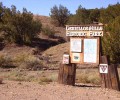 Cerrillos Hills Historic Park