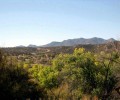 Cerrillos From a Different Angle