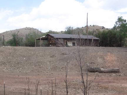 Roy Green Homestead