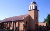 Cerrillos Church