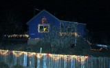 Madrid Christmas (Sheff)