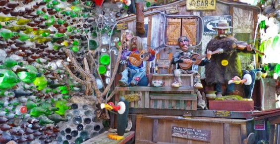 Tinkertown