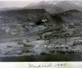 Madrid 1900