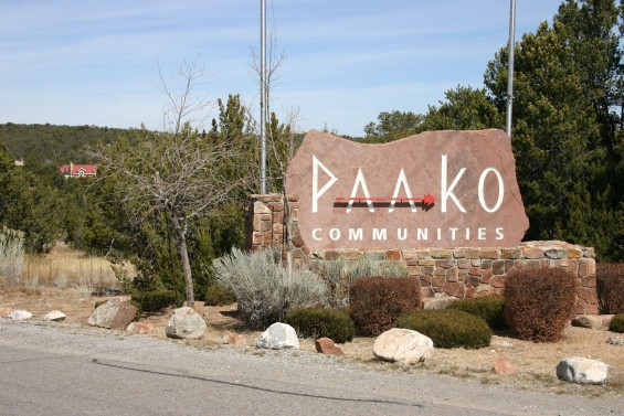 Paako