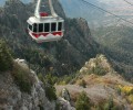 Sandia Mountain Tram