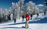 Sandia Ski Area