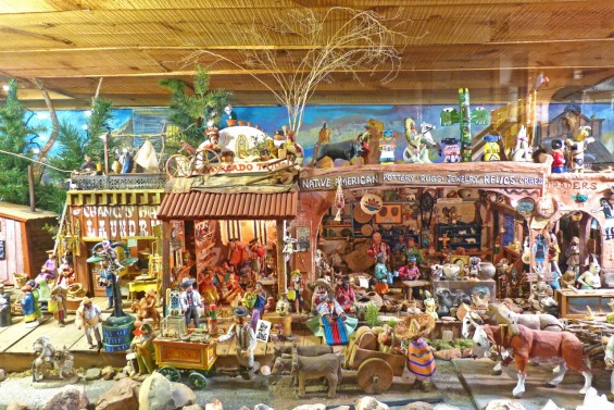 Tinkertown 2