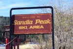 Sandia Peak Ski Area