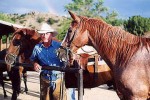 Broken Saddle Riding Co.