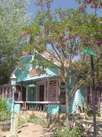 Ghost Town Trading Post & Lodging