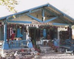 The Great Madrid Gift Emporium & Maggie’s Diner