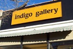 Indigo Gallery