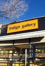 Indigo Gallery