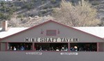 The Mine Shaft Tavern and Cantina