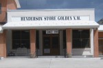 Henderson Store