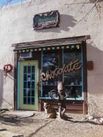 Shugarman’s Little Chocolate Shop