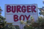 Burger Boy