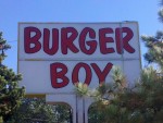 Burger Boy