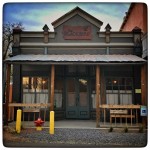 Black Bird Saloon