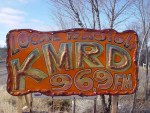 96.9FM KMRD