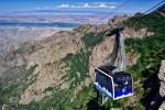 Sandia Peak Tramway