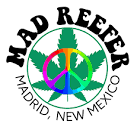 Mad Reefer Dispensary