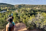 Trail Rides to Mortenson Eaves Movie Ranch